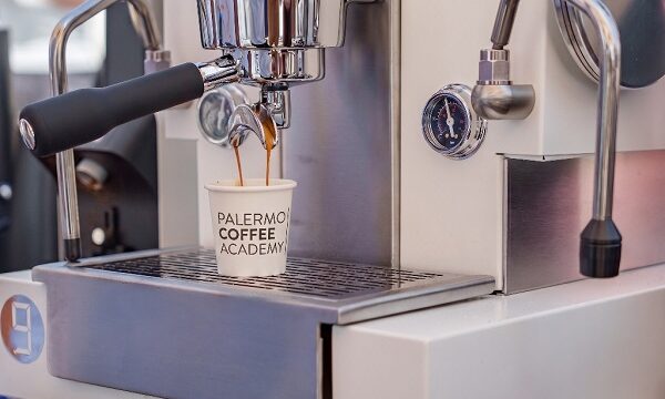 Nasce la Palermo Coffee Academy per giovani e formazione, apertura del Palermo Coffee Festival