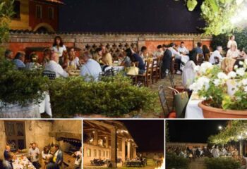 Padernello a Tavola torna a far camminare il gusto tra i sapori della Bassa Bresciana
