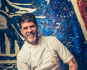 A Firenze apre Portale by Paulo Airaudo, il nuovo ristorante firmato dallo chef pluristellato