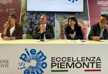 Nasce PiemonteIS, il nuovo marchio collettivo dell’agroalimentare piemontese