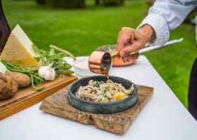 Minibreak del gusto: tre giorni per assaporare la Valtellina