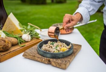 Minibreak del gusto: tre giorni per assaporare la Valtellina