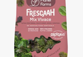 Planet Farms debutta a Fruit Attraction: il vertical farming Made in Italy arriva a Madrid