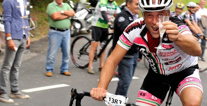 Grandi numeri per Prosecco Cycling: oltre duemila iscritti, il sold out è vicino