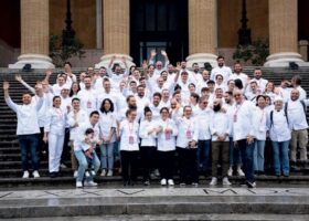 Il gelato artigianale entra nella ricerca internazionale: Sherbeth presenta il suo Programma Scientifico