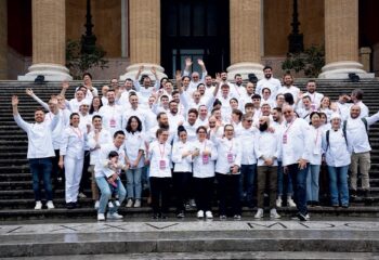 Il gelato artigianale entra nella ricerca internazionale: Sherbeth presenta il suo Programma Scientifico