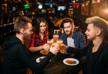 Together Lab di Heineken Italia: gusto ed esperienza nuovo linguaggio della socialità