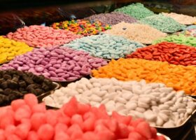 Stratta 1836 celebra 190 anni di storia: dolcezza, tradizione e bellezza nel cuore di Torino