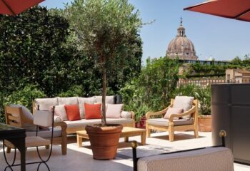 Hotel d’Inghilterra presenta “Vini Aristocratici”: la storia dell’hotel incontra le grandi famiglie del vino italiano