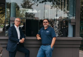 Nasce a Torino il format “affogato”: il nuovo concept bar di Alberto Marchetti e Caffè Vergnano