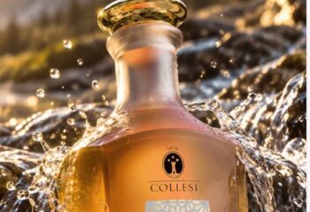 Tenute Collesi lanciano il suo primo Whisky: mille bottiglie per il debutto