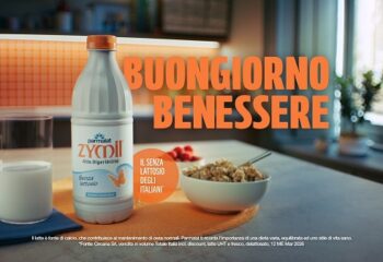Rientro a settembre, Zymil svela il valore della colazione, chiave di volta per sentirsi bene
