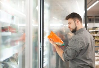 IIAS – Istituto Italiano Alimenti Surgelati presenta il Rapporto annuale sui consumi