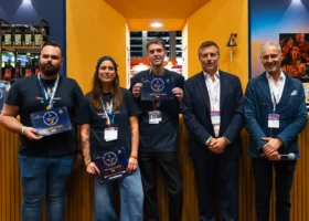 Capo Cocktail Competition, da Roma Bar Show alla conquista dell’Italia