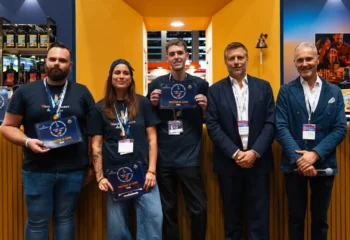 Capo Cocktail Competition, da Roma Bar Show alla conquista dell’Italia