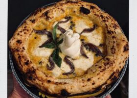Il Corso a Bolzano, dove la pizza contemporanea incontra la cucina italiana d’autore