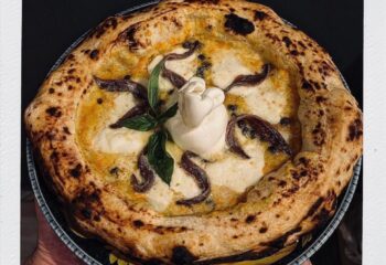 Il Corso a Bolzano, dove la pizza contemporanea incontra la cucina italiana d’autore