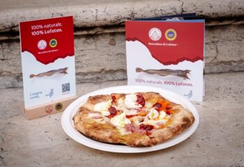 Ecco il vincitore di Best Stockfish Pizza 2026, è Alessandro Buono di Amor di Pizza