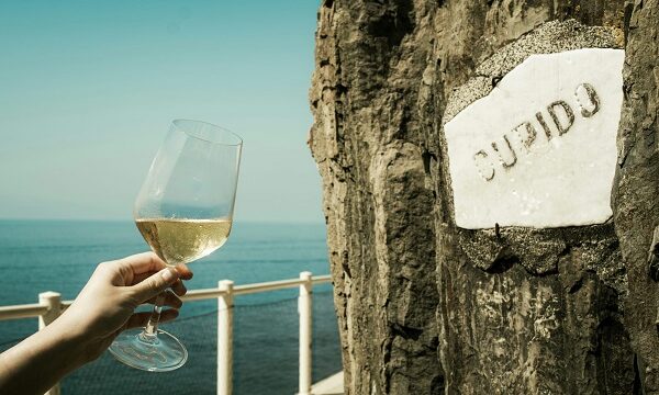I Vini delle Cinque Terre in degustazione sulla Via dell’Amore