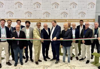 Champagne Experience 2026 chiude con oltre 6.000 visitatori