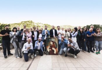Untold celebra la cultura del vino a tavola: a 111 ristoranti italiani il riconoscimento Cellar Door