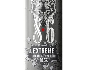 Halloween esce dagli schemi con 8.6 Original ed Extreme per brindare ad una notte da brividi