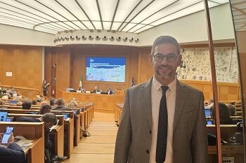 Agricoltura, Confeuro: “Sostenibilità e superficie biologica, Italia deve fare di più”
