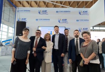 BenEsserCi 2026 fa tappa al TTG Travel Experience e guarda al 2027: annunciata la V edizione a Roma il 3 marzo