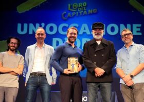 Capitan Findus diventa un fumetto: a Lucca Comics & Games 2026 debutta la sua prima avventura tra grandi firme e talenti emergenti