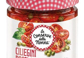 Doppia novità, tra gusto e versatilità con i Pomodori Confit di Le Conserve della Nonna