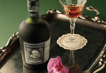 Diplomatico Rum entra in una nuova era con il rilancio globale del brand