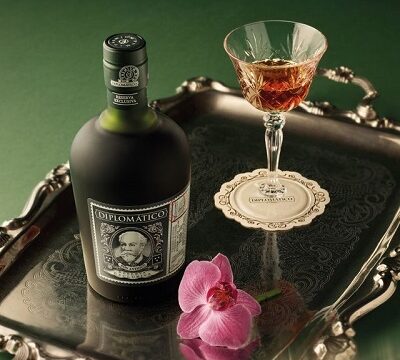 Diplomatico Rum entra in una nuova era con il rilancio globale del brand