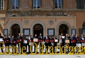 Ercole Olivario 2027, aperte le iscrizioni al concorso che valorizza le eccellenze olearie nazionali
