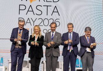 Al via Cibus Tec 2026: Parma si conferma capitale del food tech internazionale