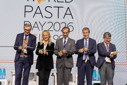 Al via Cibus Tec 2026: Parma si conferma capitale del food tech internazionale