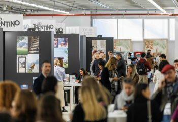 FINE #Winetourism Marketplace Italy 2026: espositori cresciuti del 30%
