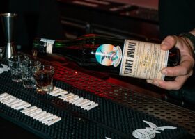 Due giorni, una community, una Coin, un appuntamento: in Branca, nelle sue distillerie
