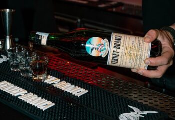 Due giorni, una community, una Coin, un appuntamento: in Branca, nelle sue distillerie