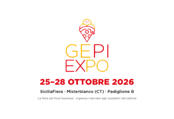 GEPI Expo 2026: a SiciliaFiera la fiera del food business