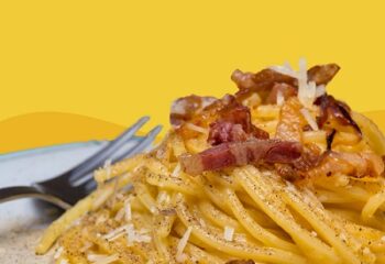 World Pasta Day, Glovo: oltre 2 milioni di prodotti di pasta ordinati in Italia, carbonara regina, boom per l’assassina