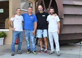 Le castagne non sono fatte solo per le caldarroste. Granda e Cavanna le hanno messe in una birra