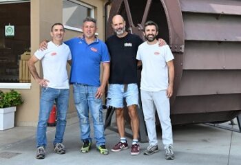 Le castagne non sono fatte solo per le caldarroste. Granda e Cavanna le hanno messe in una birra