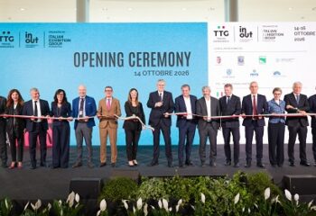 Il Ministro Mazzi inaugura TTG Travel Experience e InOut 2026: “Punto di incontro fondamentale”