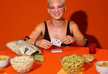 KoRo lancia la regola più buona del gioco, insieme a Ravensburger e art4sport