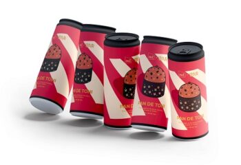 Pan de Toni, il Natale di WAR si brinda con una birra ispirata al panettone milanese