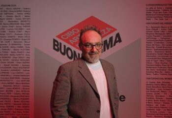 Buonissima 2026: Paolo Lopriore vince il Premio Bob Noto