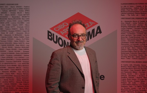Buonissima 2026: Paolo Lopriore vince il Premio Bob Noto