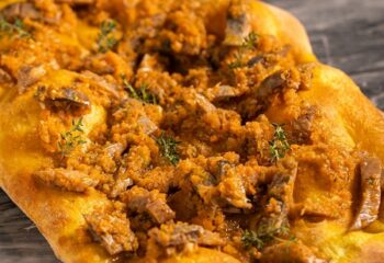 Lievitati: dalla Bakery alla ‘Piciacceria’, così evolve il nuovo format di Gabriele Dani a Cecina