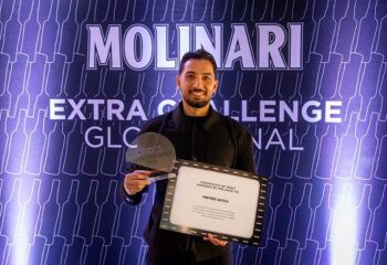 Molinari Extra Challenge, gran finale a Roma: vince Pietro Iacca