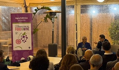 Agra Editrice presenta il manuale sulla comunicazione nel Food & Wine